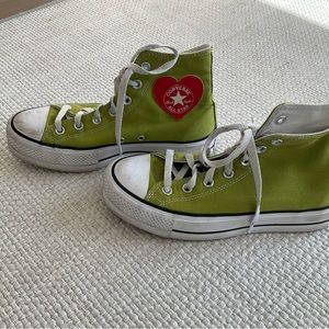 Converse All Star High Tops